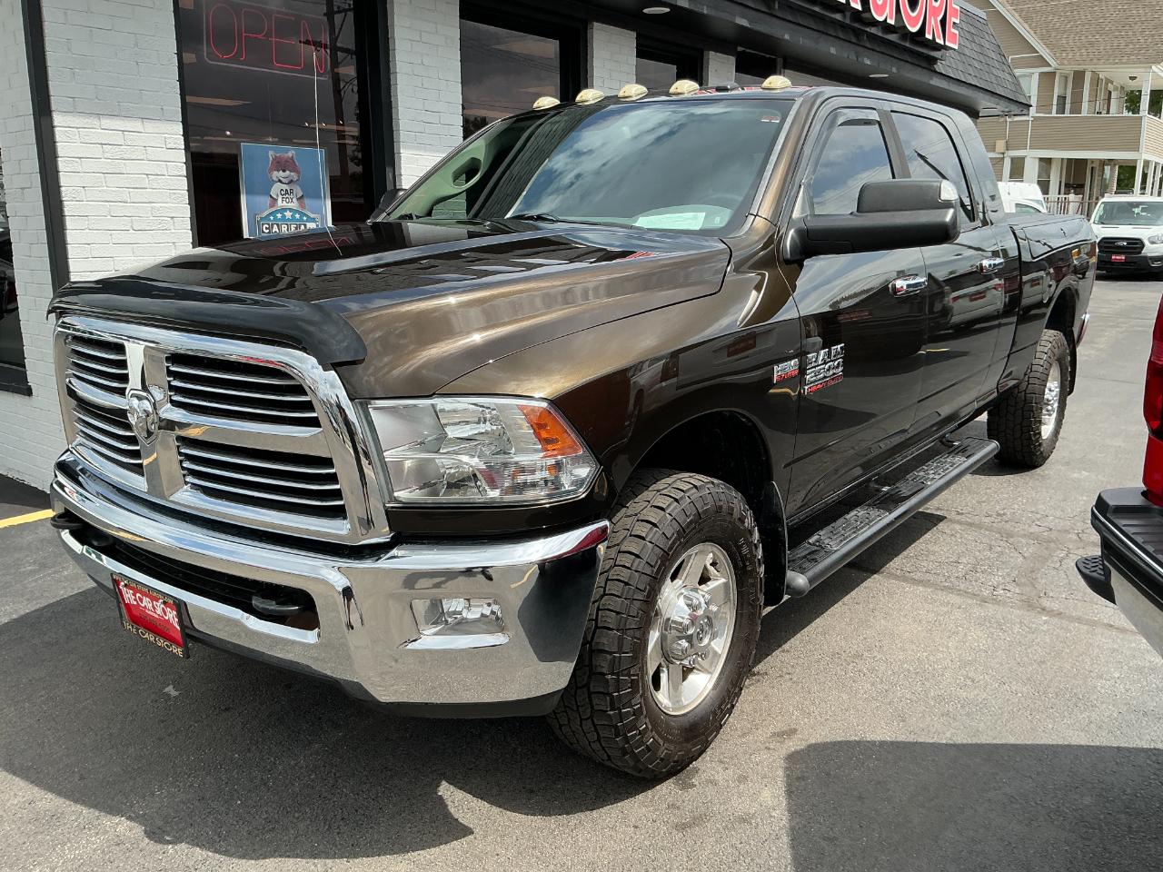 ram ram 2500 pickup 2013 3C6TR5MT0DG569430 image ram ram 2500 pickup 2013 3C6TR5MT0DG569430 image